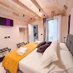 Castelfidardo Dimore 4*