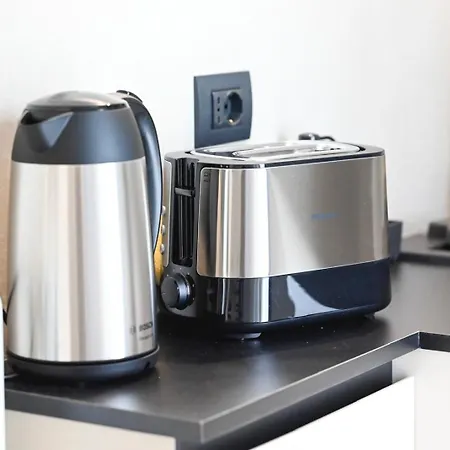 Castelfidardo Dimore Affittacamere Monopoli