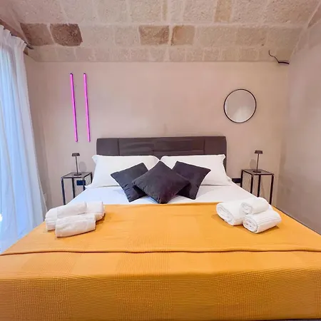 Affittacamere Castelfidardo Dimore 3*