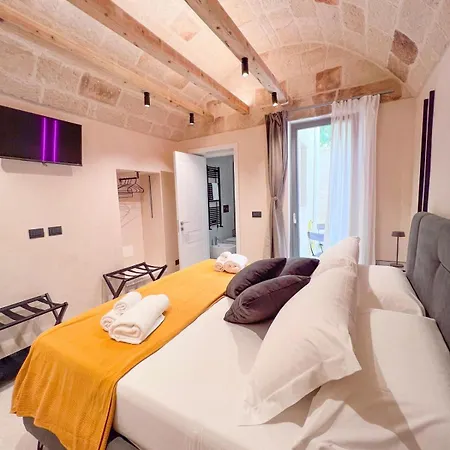 Castelfidardo Dimore 3*