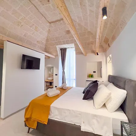 Castelfidardo Dimore Affittacamere