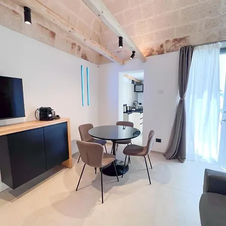 Castelfidardo Dimore