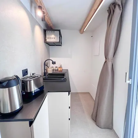 Affittacamere Castelfidardo Dimore Monopoli