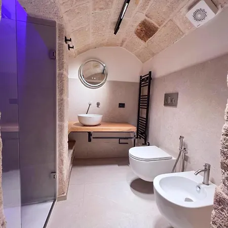 Affittacamere Castelfidardo Dimore Monopoli