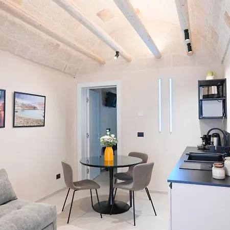 Affittacamere Castelfidardo Dimore 3*