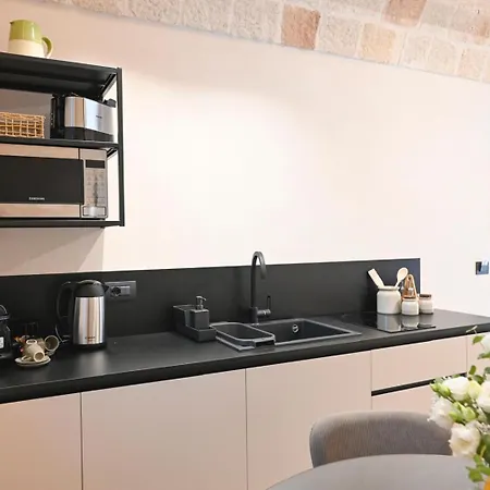 Castelfidardo Dimore 3*