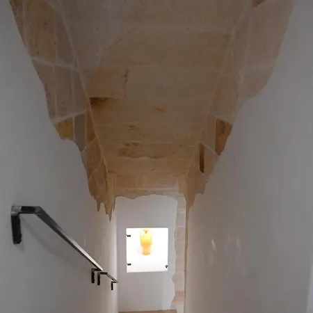 Castelfidardo Dimore 3* Monopoli