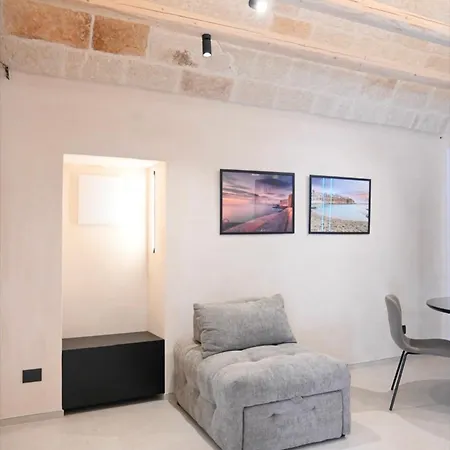 Vendégház Castelfidardo Dimore