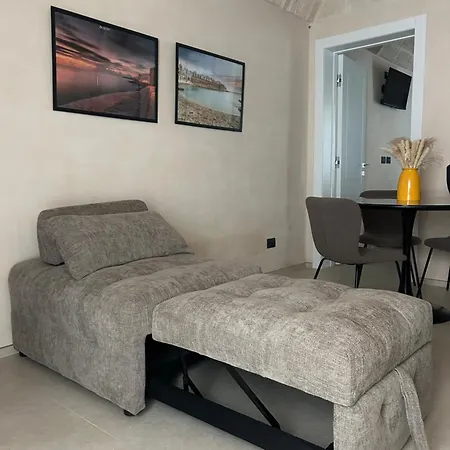 Vendégház Castelfidardo Dimore 4*