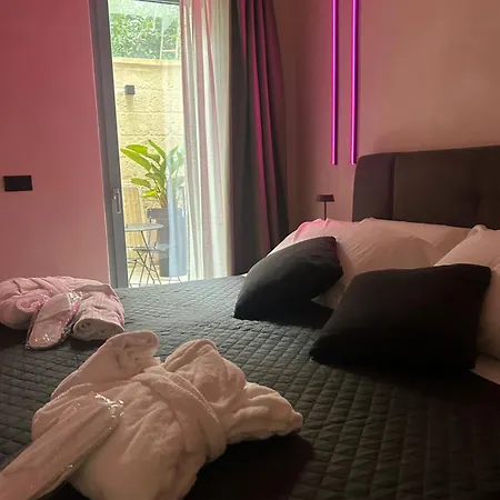 Vendégház Castelfidardo Dimore