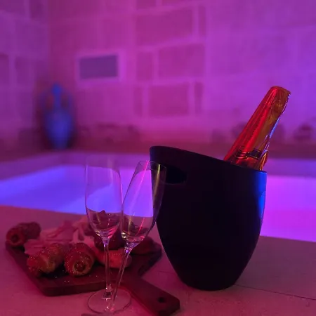 Vendégház Castelfidardo Dimore 4*