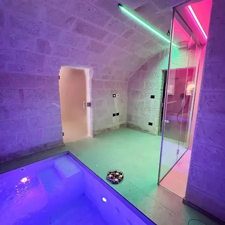 Maison d'hôtes Castelfidardo Dimore