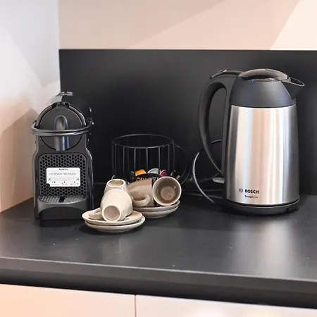 Castelfidardo Dimore 3* Monopoli