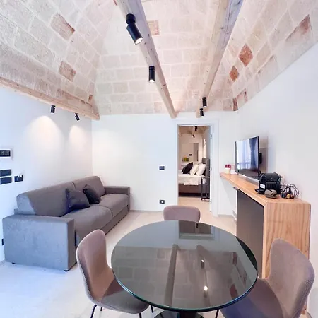 Castelfidardo Dimore - Pensjonat 4*