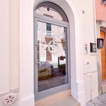 Castelfidardo Dimore Maison d'hôtes 3*