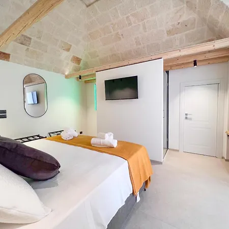 Castelfidardo Dimore 3*