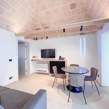 Castelfidardo Dimore Maison d'hôtes