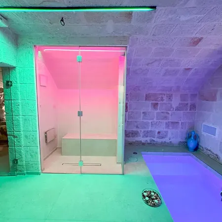 Castelfidardo Dimore Monopoli