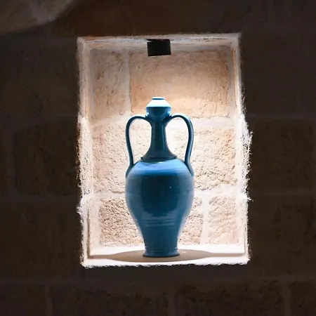 Castelfidardo Dimore 3*