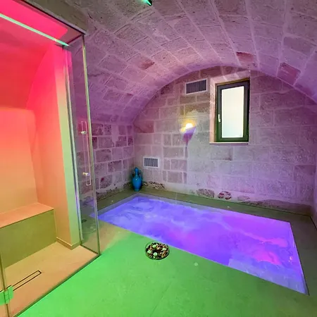 Castelfidardo Dimore Monopoli