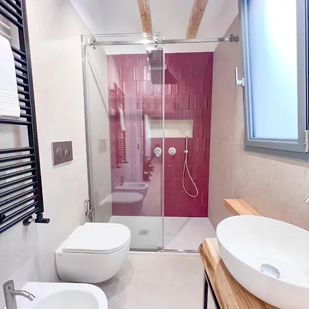 Castelfidardo Dimore - 4*