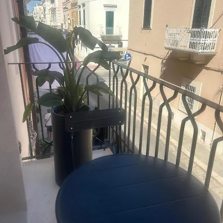 Castelfidardo Dimore - 4* Monopoli