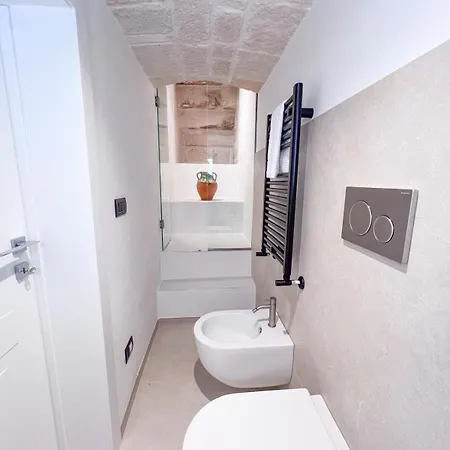 Castelfidardo Dimore - 4*