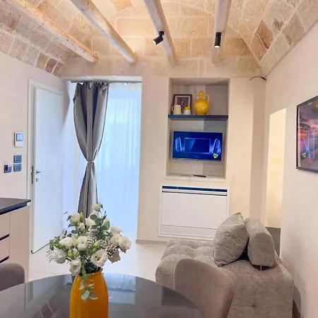 Pensjonat Castelfidardo Dimore -