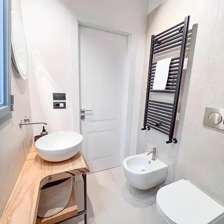 Gasthof Castelfidardo Dimore - 4*
