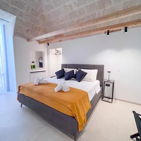 Castelfidardo Dimore - Pensjonat 4*