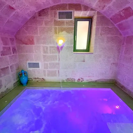 Castelfidardo Dimore - 4* Monopoli
