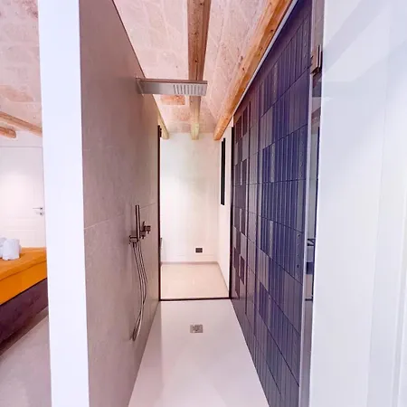 Maison d'hôtes Castelfidardo Dimore 3*